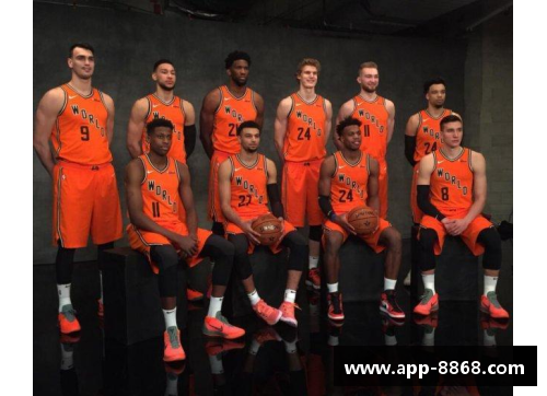 NBA进步神速：探索联盟中发展最迅速的球员