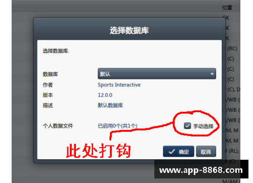 FM2012球员汉化补丁：球员名字翻译全解析