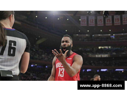 NBA规则变革与影响：新时代赛场上的规则演变与挑战
