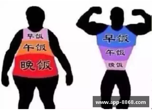 中锋的肚腩：体重与球场之间的挑战