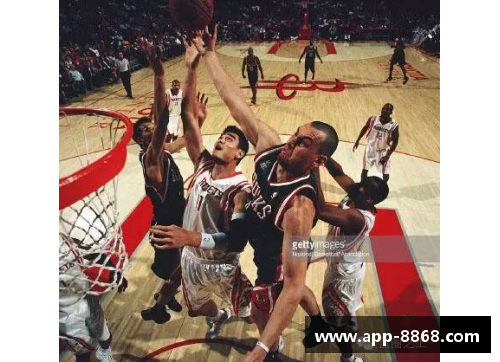 NBA荣耀在中国：中国球迷的热情与传奇的故事