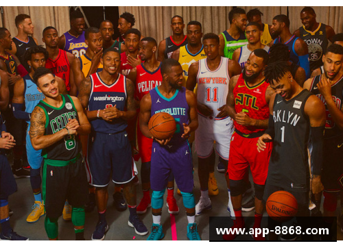Nike NBA球衣全新系列：激情篮球场上的时尚风向